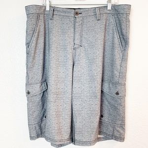 Tony Hawk Board Shorts Size 38